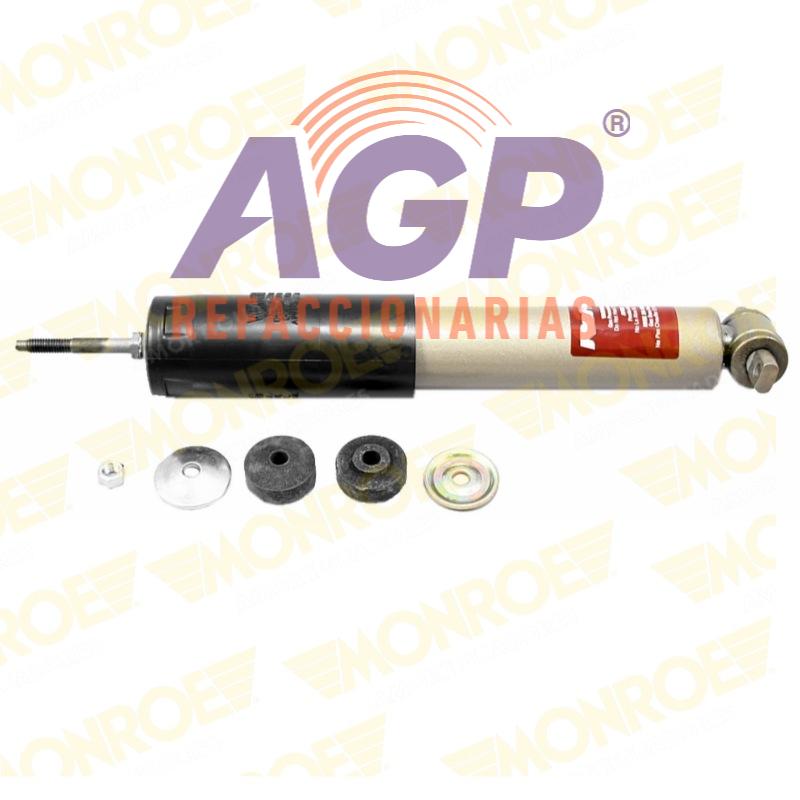AMORTIGUADOR REFLEX DELANTERO 2006-1999 CHEVROLET PICKUP - S (MON-911503)