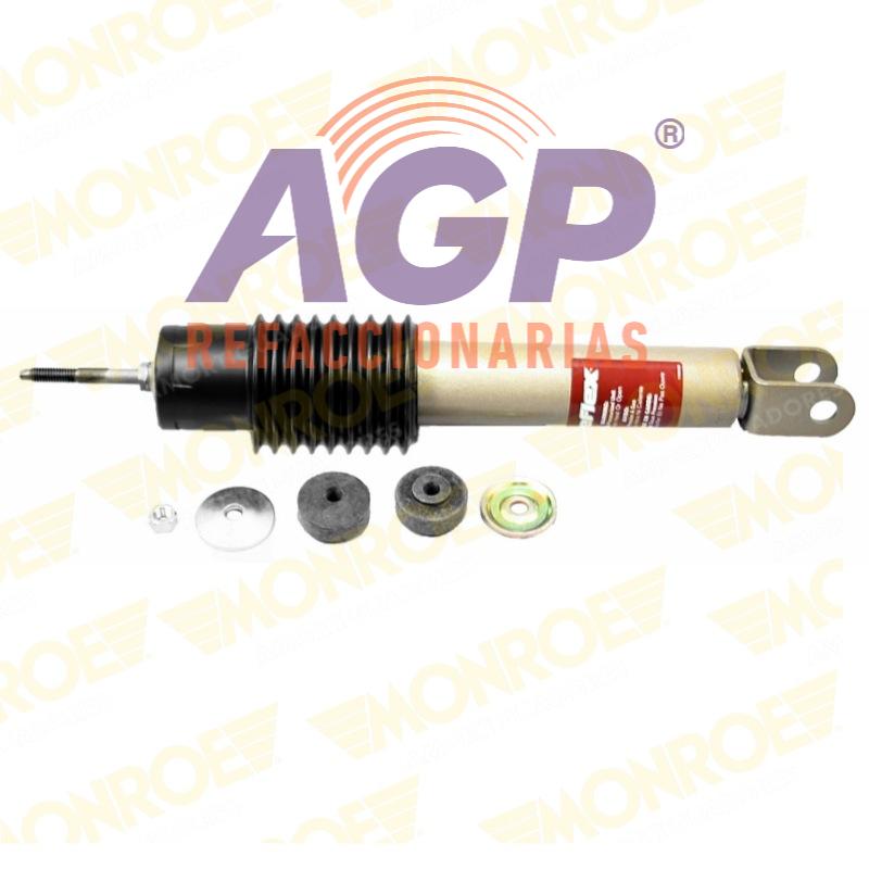 AMORTIGUADOR REFLEX DELANTERO 2006-2002 CHEVROLET AVALANCHE (MON-911505)