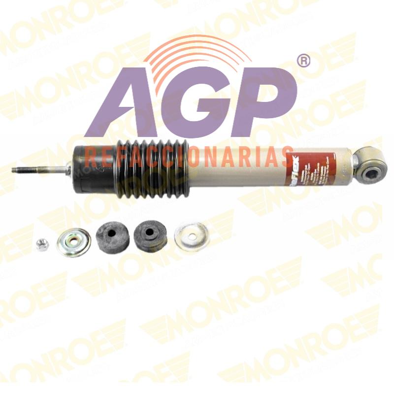 AMORTIGUADOR REFLEX DELANTERO 2017-2016 CHEVROLET SUBURBAN 3