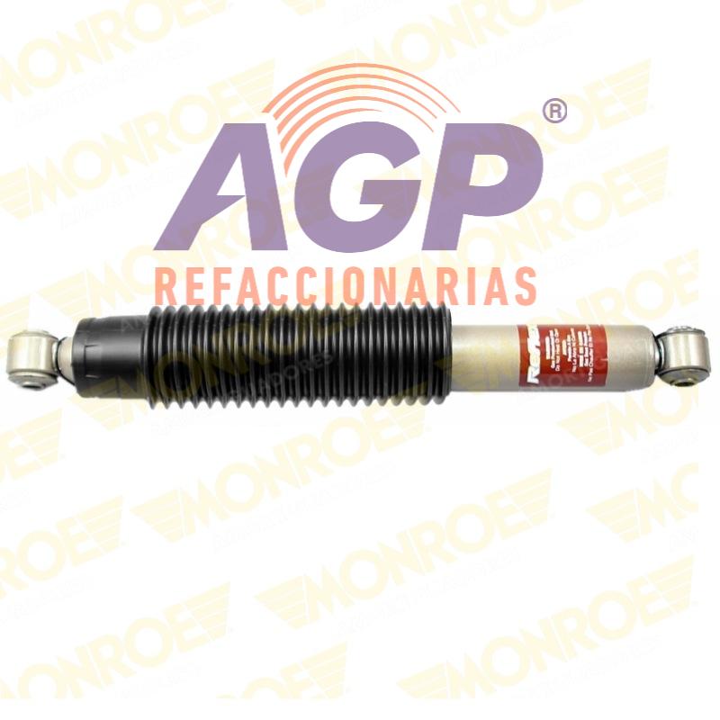 AMORTIGUADOR REFLEX TRASERO 2009-2003 HUMMER H2 REAR