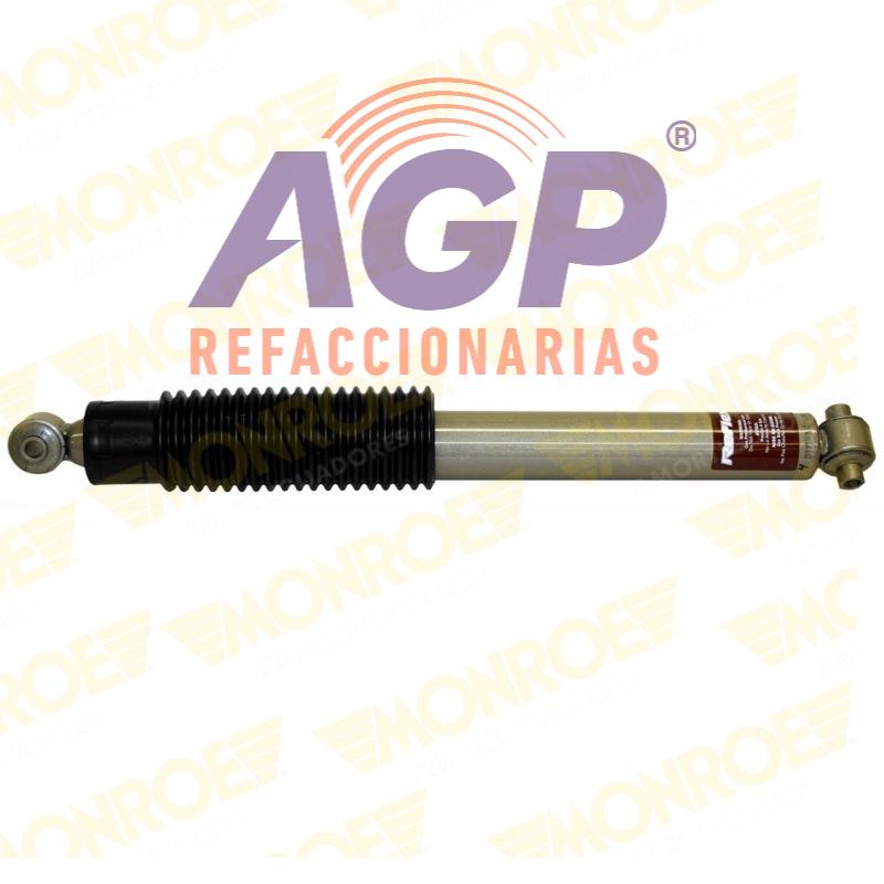 AMORTIGUADOR REFLEX TRASERO 2009-2002 GMC ENVOY REAR, 2006 (MON-911509)