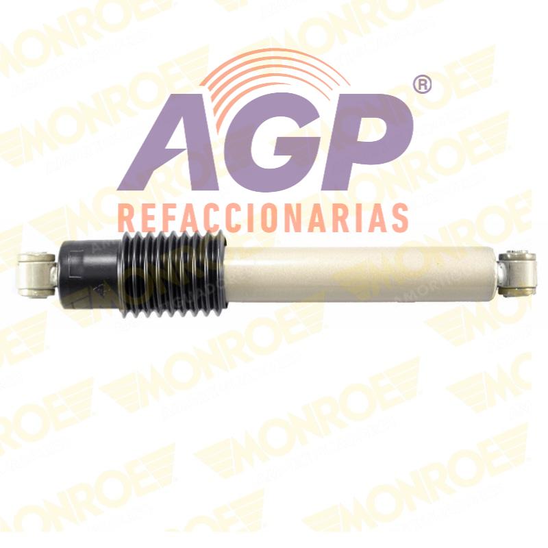AMORTIGUADOR REFLEX DELANTERO 2000-1998 GMC ENVOY FRONT 200