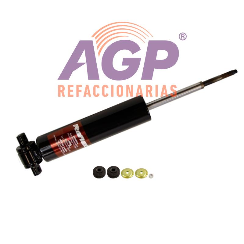 AMORTIGUADOR REFLEX DEL CHEVROLET BLAZER - S10 20 (MON-911516)