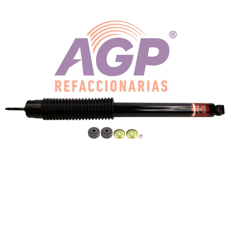 AMORTIGUADOR REFLEX TRAS FORD F-150 LOBO 1997-03 (MON-911521)