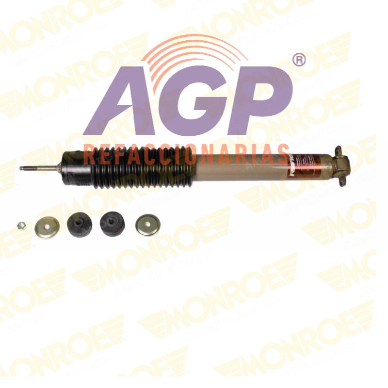 AMORTIGUADOR REFLEX DELANTERO 2006-2003 JEEP TJ FRONT 2006-