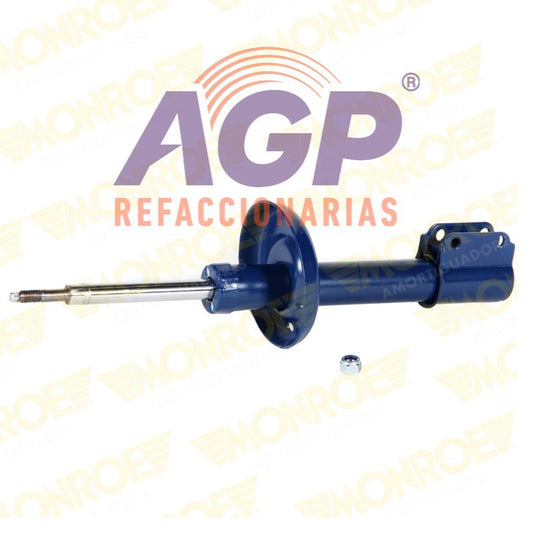 AMORTIGUADOR MONRO-MATIC STRUT HIDRÁULICO DELANTERO CHEVROLET CHEVY 2012~1994 CHE