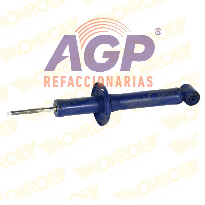 AMORTIGUADOR MONRO-MATIC STRUT HIDRÁULICO TRASERO 2002-2001 SEAT CORDOBA REAR 2