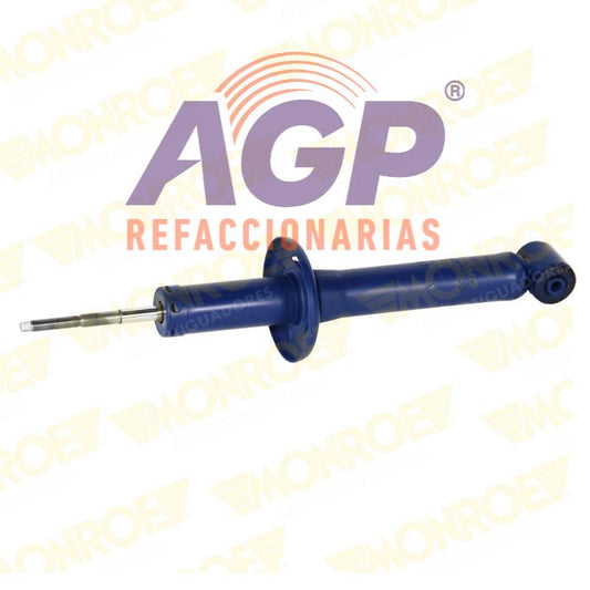 AMORTIGUADOR MONRO-MATIC STRUT HIDRÁULICO TRASERO 2002-2001 SEAT CORDOBA REAR 2