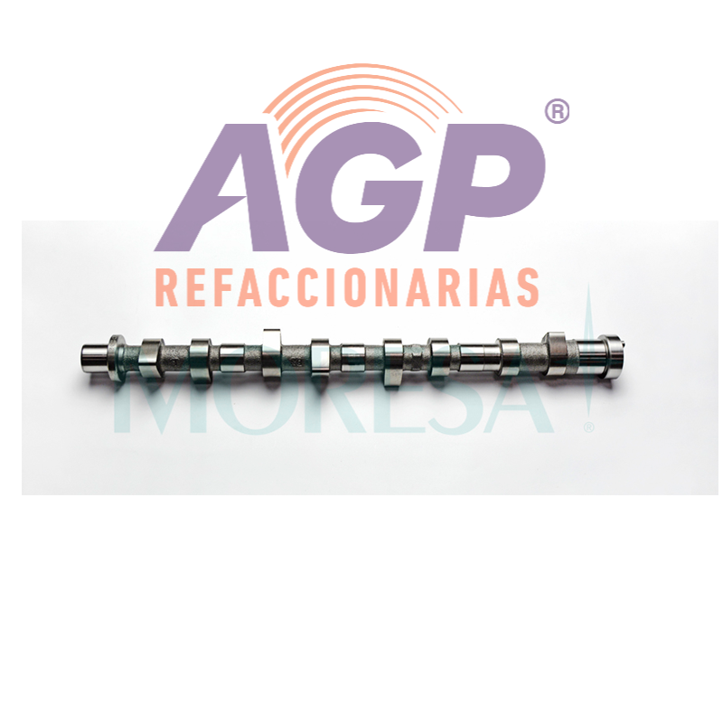 ARBOL LEVAS NISSAN L4 2.5L (2488CC) DOHC 16V YD25DDTI