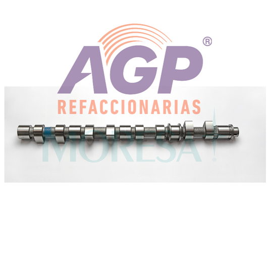 ARBOL DE LEVAS NISSAN L4 3.0L (2953CC) DOHC 16V ZD30DDTI DIESEL (2007-09)