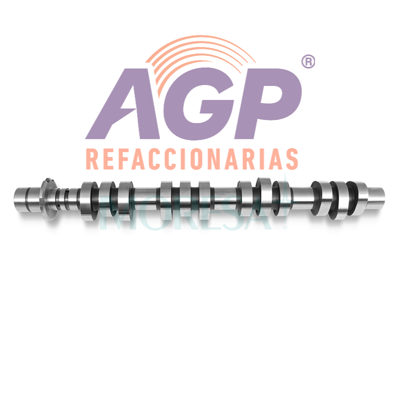 ARBOL LEVAS FORD V8 5.4L SOHC 24V TRITON NUEVA GENERACION