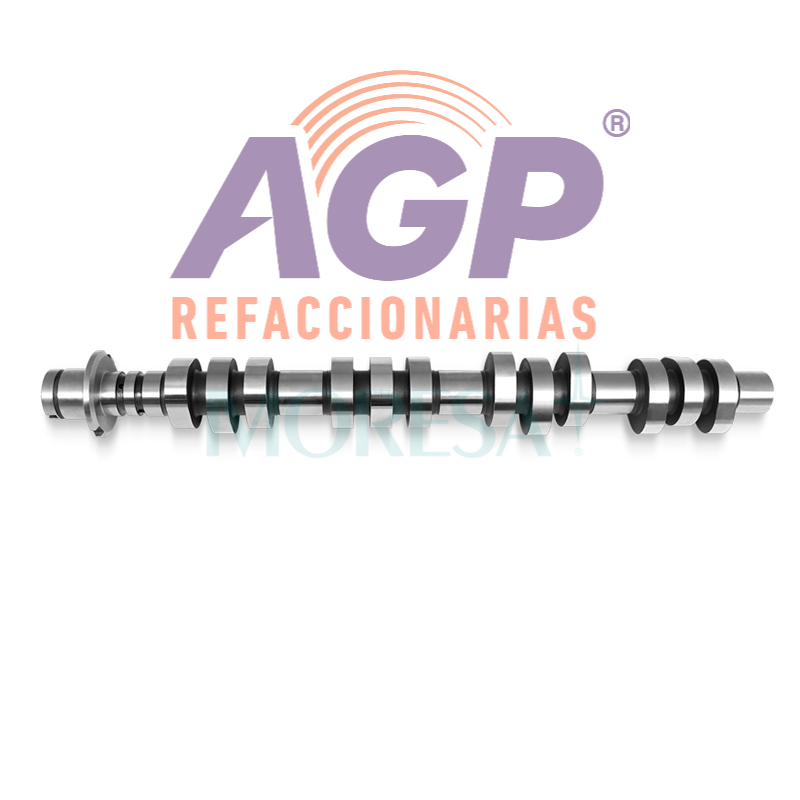 ARBOL LEVAS FORD V8 5.4L SOHC 24V TRITON NUEVA GENERACION