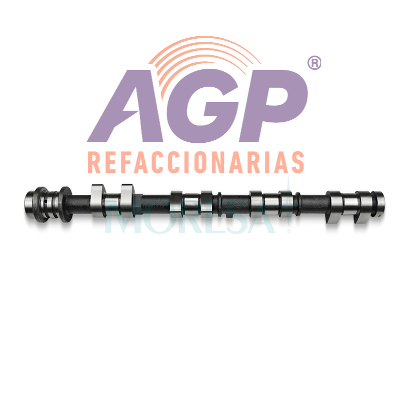 ARBOL LEVAS FORD L4 1.6L (1596CC) DOHC 16V DURATEC 16HDEX TIVCT