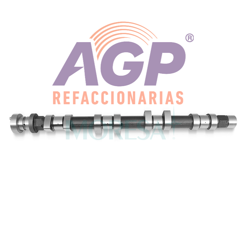 ARBOL DE LEVAS NISSAN L4 2.4L(2389CC) (2001-08)