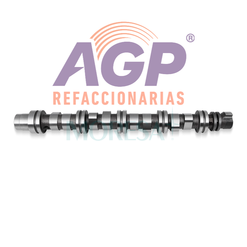 ARBOL LEVAS GM L4 1.0L (995CC) SOHC 8V