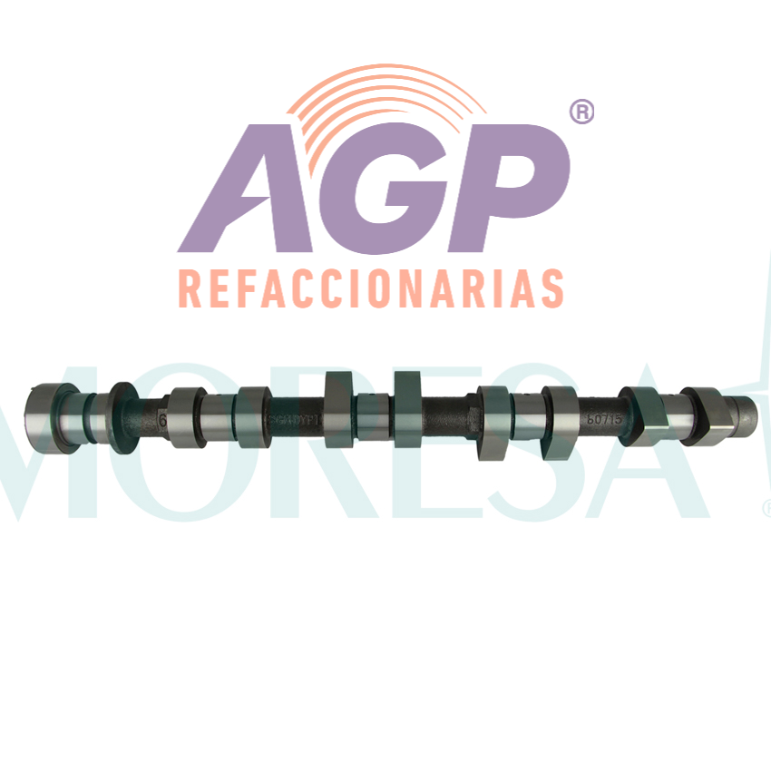 ARBOL LEVAS GM L4 1.6L (1598CC) DOHC 16V VCT