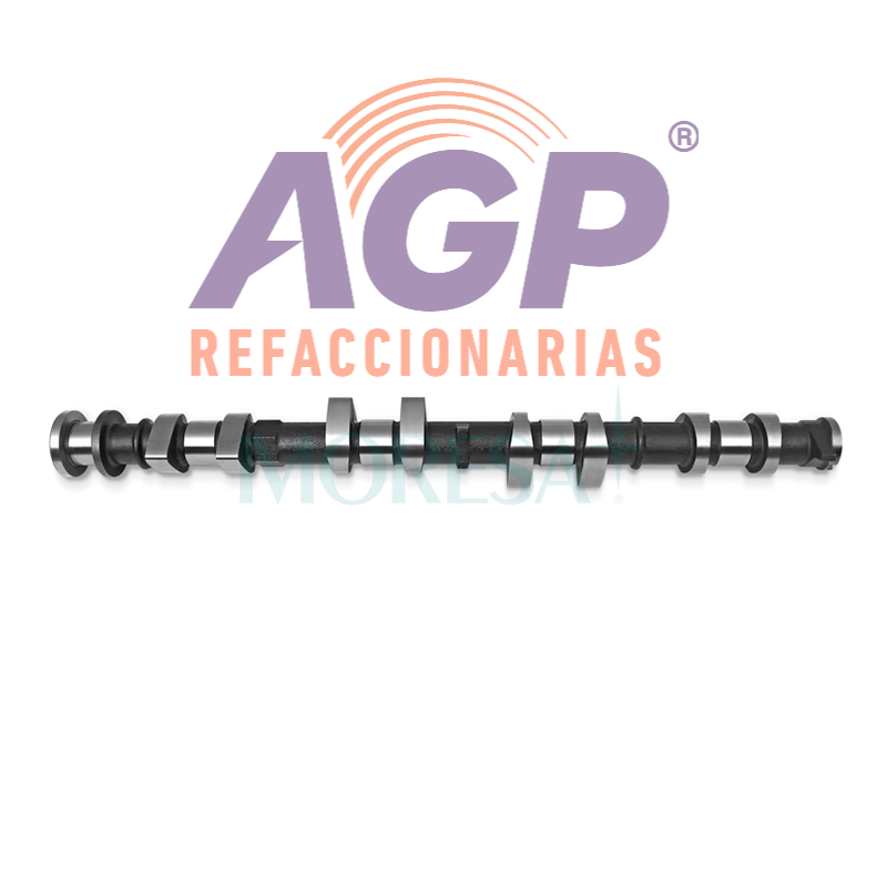 ARBOL LEVAS FORD L4 2.3L (2261CC) DOHC 16V DURATEC VIN D