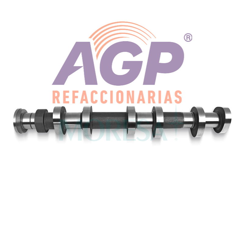ARBOL DE LEVAS 4.0L (245) V6 SOHC 12V COLOGNE VIN E,K,N (IZQUIERDO). EXPLORER,