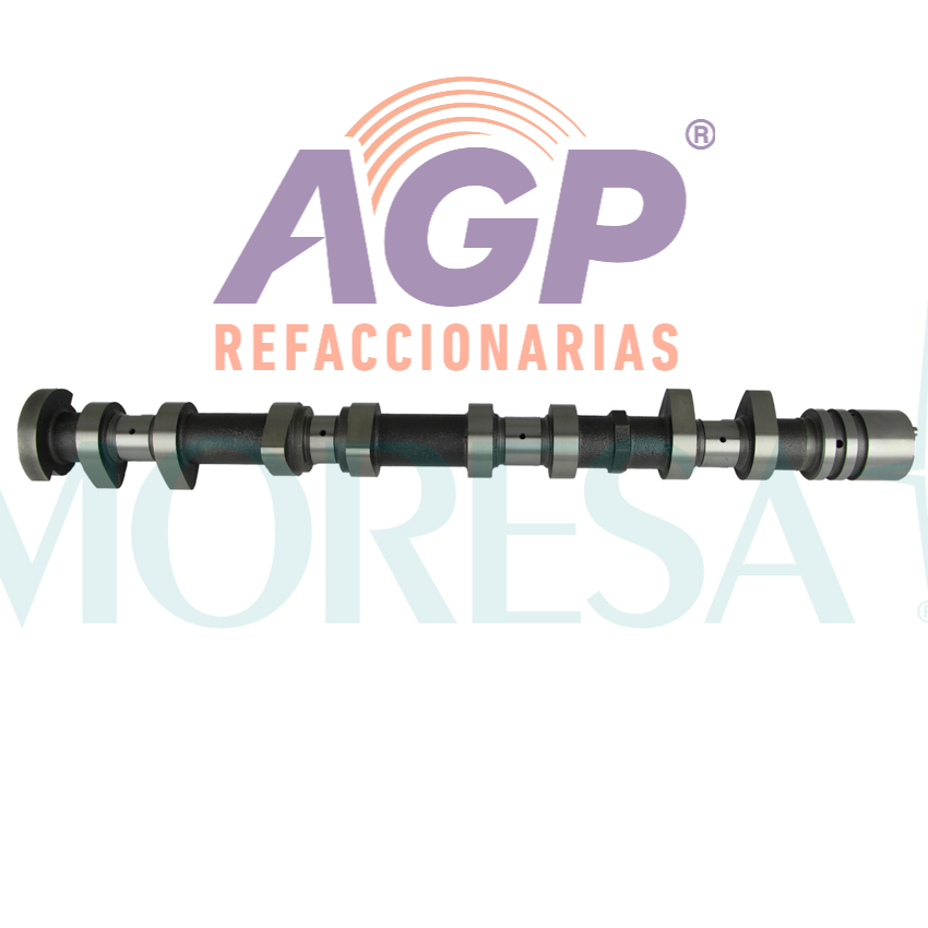ARBOL DE LEVAS ESCAPE CHRYSLER 2.0, 2.4 AVENGER 2008-2010, CALIBER 2007-2012 - REFACCIONARIAS AGP