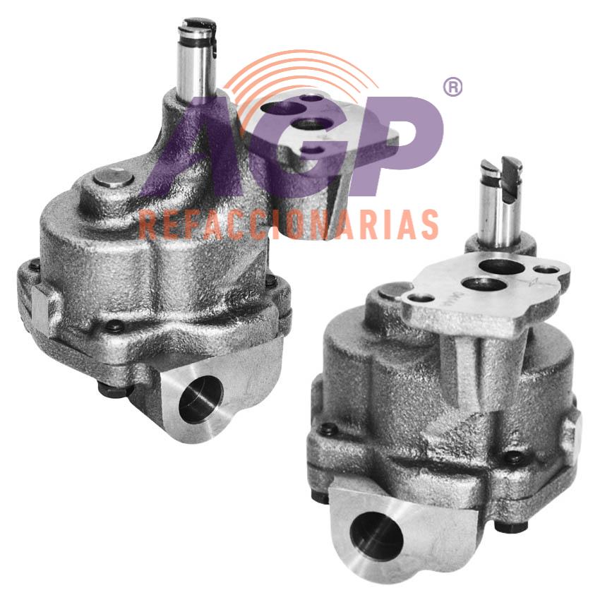 BOMBA ACEITE CHEVROLET TRUCK SILVERADO V6 4.3 LTS 1993-2002 SUBURBAN V6 4.3 LTS 1993-2002 EXPRESS V6 4.3 LTS 1993-2002 S10 V6 4.3 LTS 1993-2002 ASTRO V6 4.3 LTS 1993-2002 BLAZER V6 4.3 LTS 1993-200