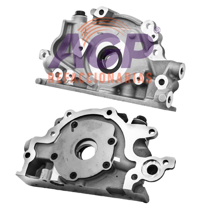 BOMBA ACEITE DODGE STRATUS 4L 2.0 LTS 1995-2005 NEON 4L 2.0 LTS 1995-2005