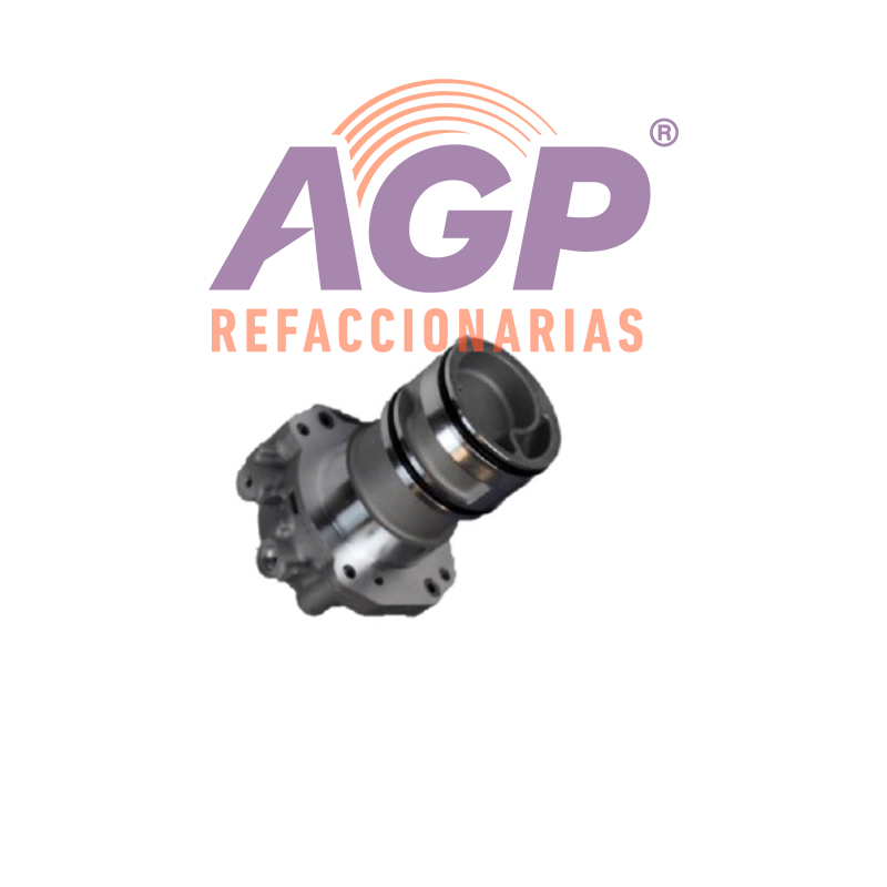 BOMBA ACEITE FORD TRUCK RANGER 4L 2.3 LTS 1995-2001 140 SOHC 8 VALVULAS