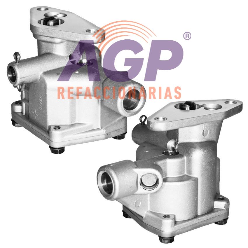 BOMBA ACEITE CHEVROLET TRUCK SUBURBAN 6L 4.1 LTS 1962-1989 CHEVROLET 6L 4.1 LTS 1962-1989 CAMARO 6L 4.1 LTS 1962-1989 IMPALA 6L 4.1 LTS 1962-1989 MALIBU 6L 4.1 LTS 1962-1989