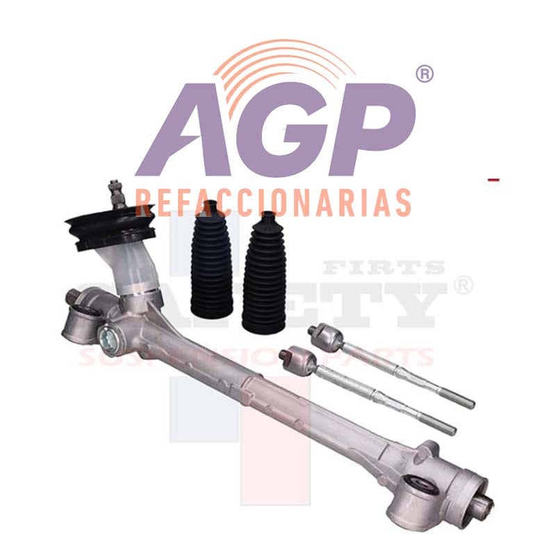 CAJA DIRECCION ELECTRO-ASIST NS VERSA 12-19 MARCH 12-23 V-DRIVE 20-20 NOTE 12-18 S/TER SAFETY
