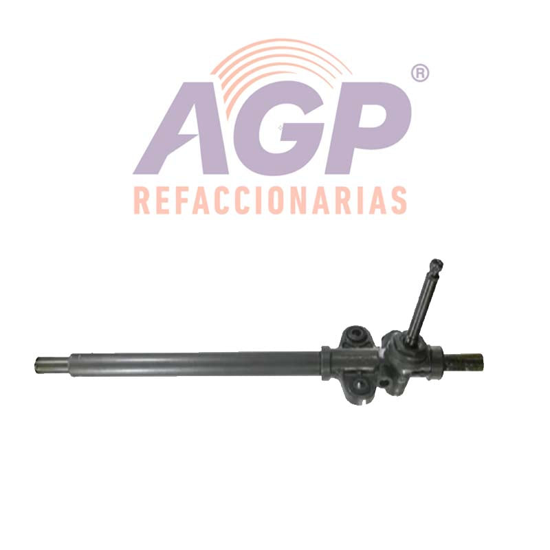 CAJA DIRECCION ELECTRO-ASIST CR ATTITUDE 06-11 1.4L 1.6L S/TER SAFETY