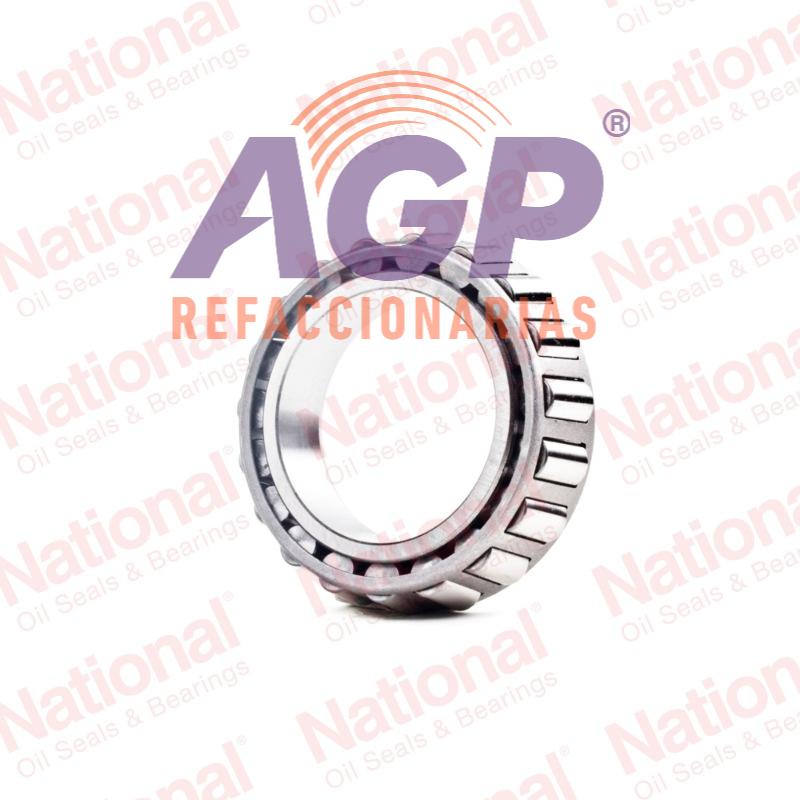 BALERO CONO (RFM-387A)