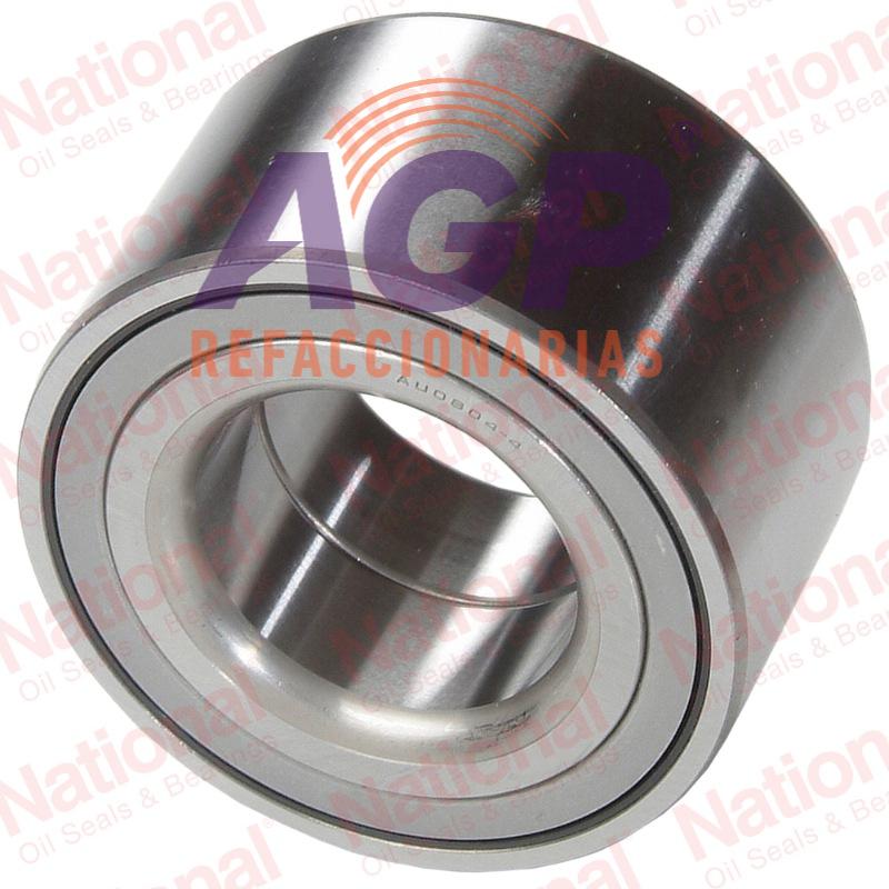 BALERO DELANTERA MPV 19971998 TRACCION 4X4 //TRASERA MPV 19961998 TRACCION 4X2 // MPV 19971998 TRACCION 4X4