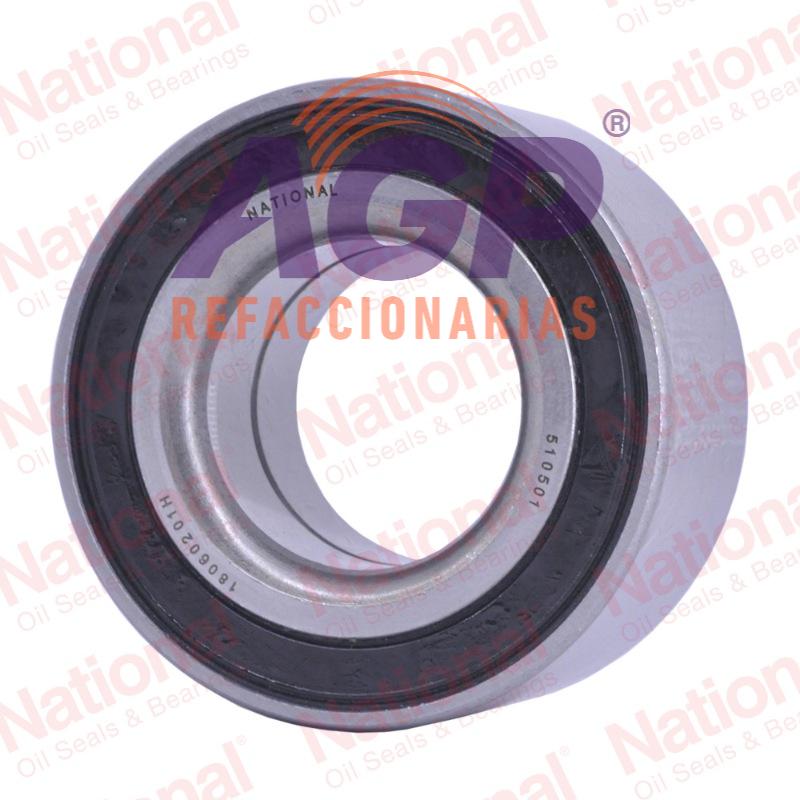 BALERO CORSA 20022008