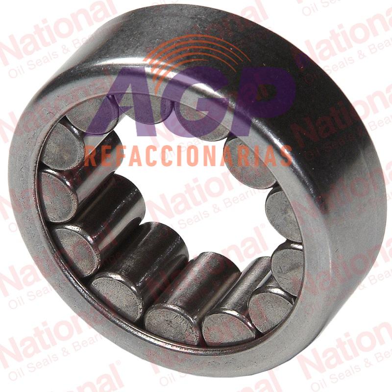 BALERO DOBLE TRAS. BUICK RAINIER