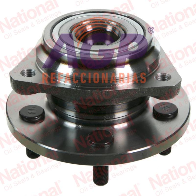 MAZA CHRYSLER TOWN & COUNTRY 12-19 - REFACCIONARIAS AGP
