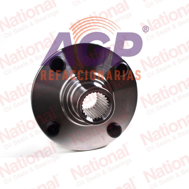 MAZA FORD ECOSPORT 03-12; FIESTA 98-11; FOCUS 98-11(HECHO EN NORTE AMERICA)