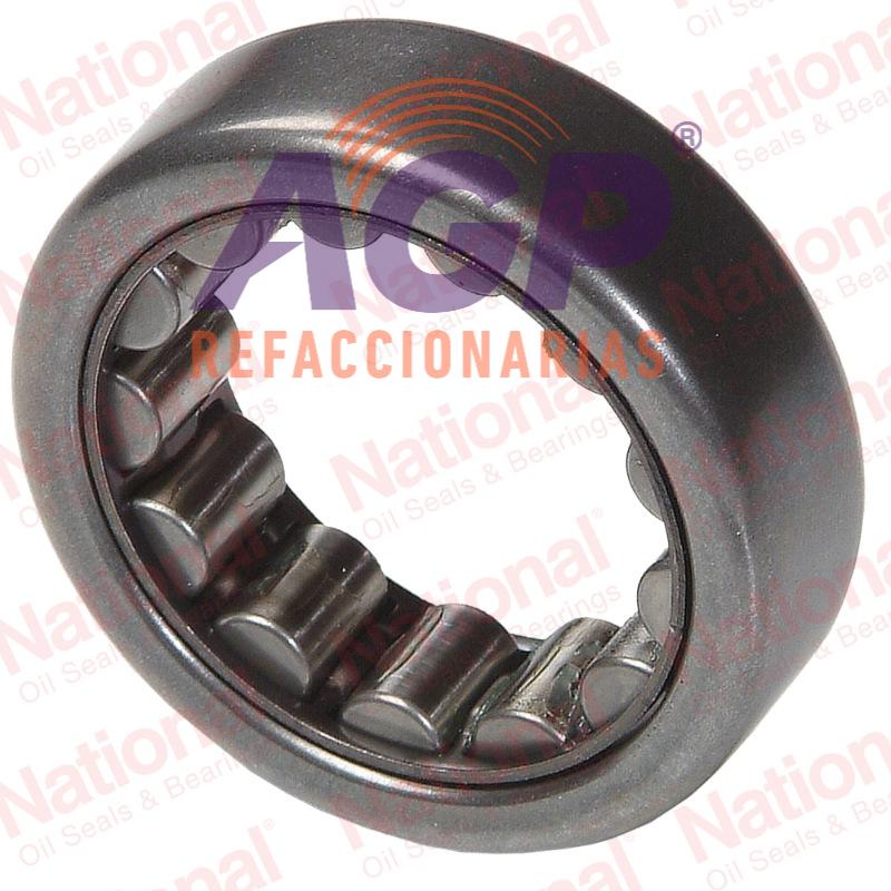 BALERO CILINDRICOS (RFM-5707)