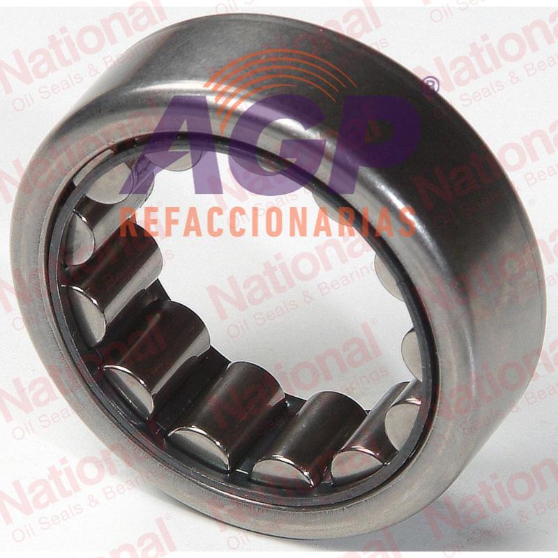 BALERO CILINDRICOS (RFM-6408)