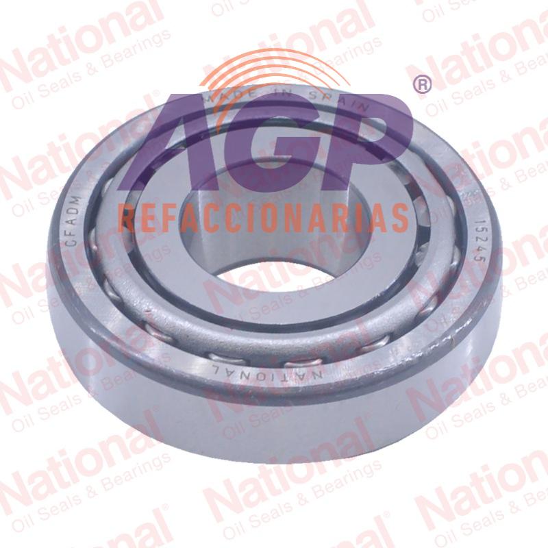 BALERO SET 15101 15245 (RFM-A107)