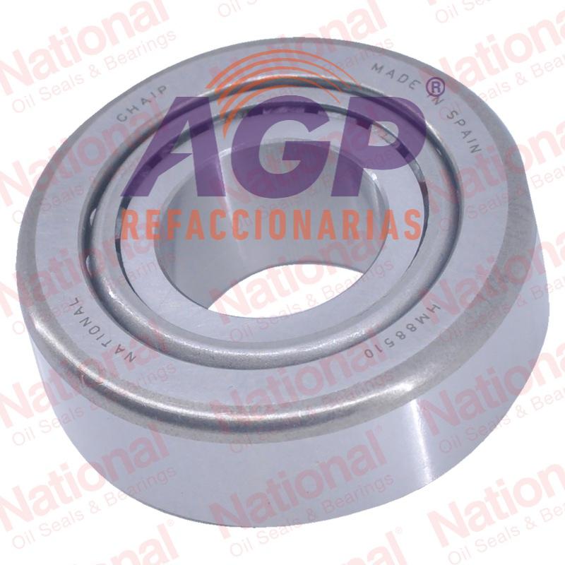 BALERO SET HM88510 HM88542 (RFM-A112)