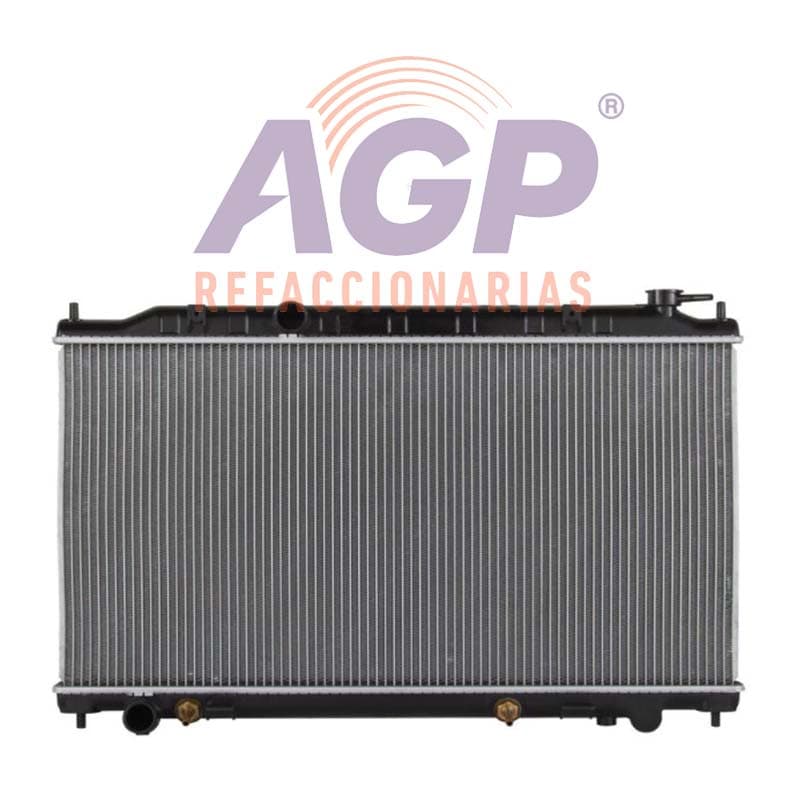 RADIADOR DE ALTIMA 2.5 (RME-432315)
