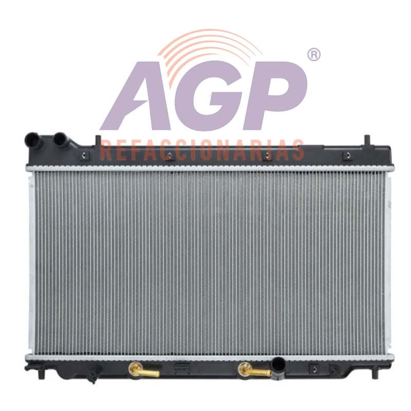 RADIADOR RADIADOR HONDA FIT 1.5L 4CIL 2006-2006 (RME-438454)