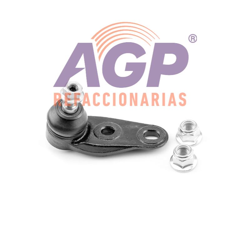 ROTULA INFERIOR L BMW MINI (R55) 2007-2014 (1002007)