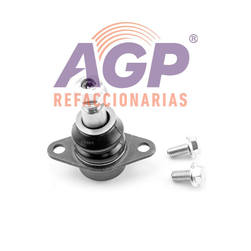 ROTULA INFERIOR BMW X3 2011-2017 // BMW X4 2014-2018 (1002009)