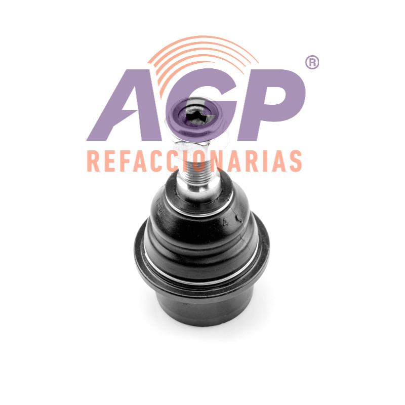ROTULA INFERIOR CHEVROLET - REFACCIONARIAS AGP