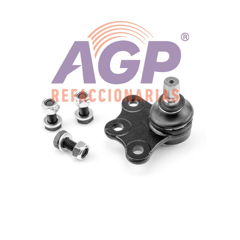 ROTULA INFERIOR R CHEVROLET - REFACCIONARIAS AGP