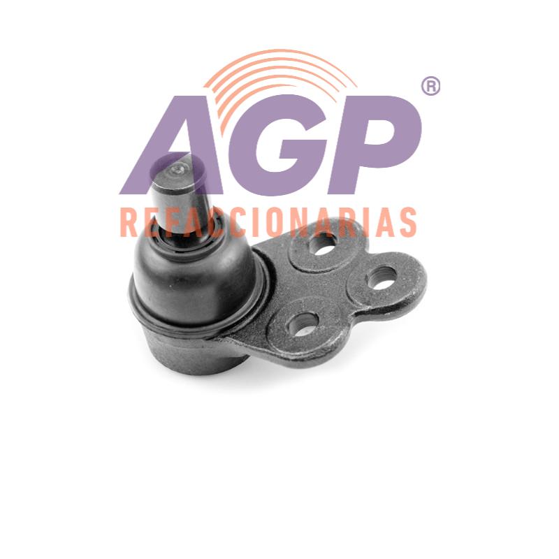 ROTULA INFERIOR CHEVROLET GMC COBALT 2007-2010 CHEVR - REFACCIONARIAS AGP