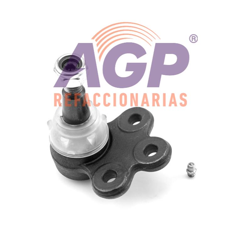 ROTULA INFERIOR BUICK ENCLAVE 2008-2017 // CHEVROLET
