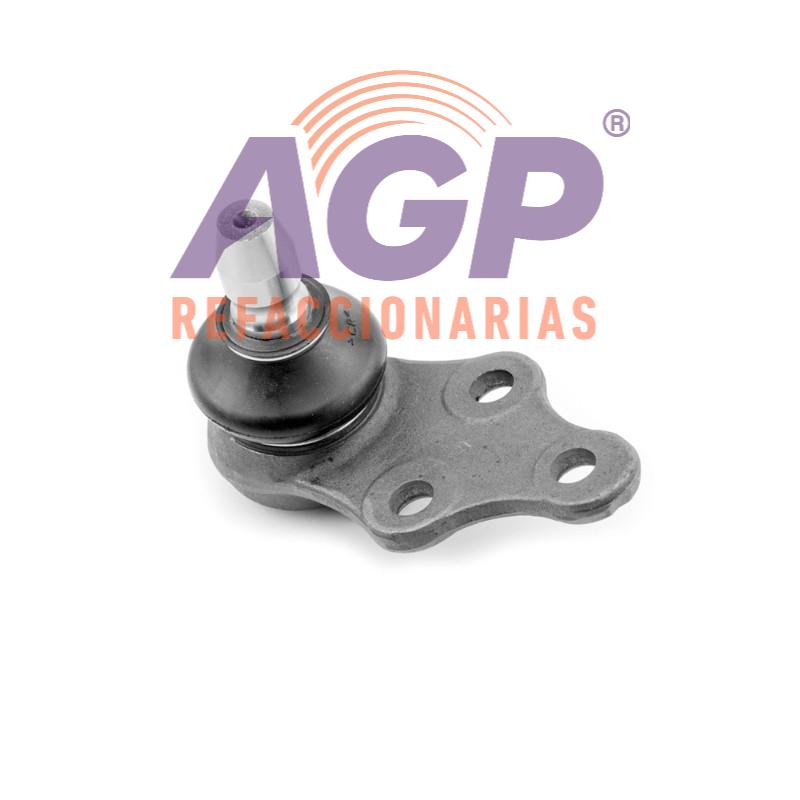 ROTULA INFERIOR CHEVROLET GMC EPICA 2008-2009