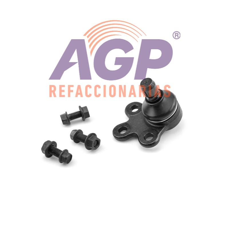 ROTULA INFERIOR BUICK ENCORE 2014-2022 // CHEVROLET - REFACCIONARIAS AGP