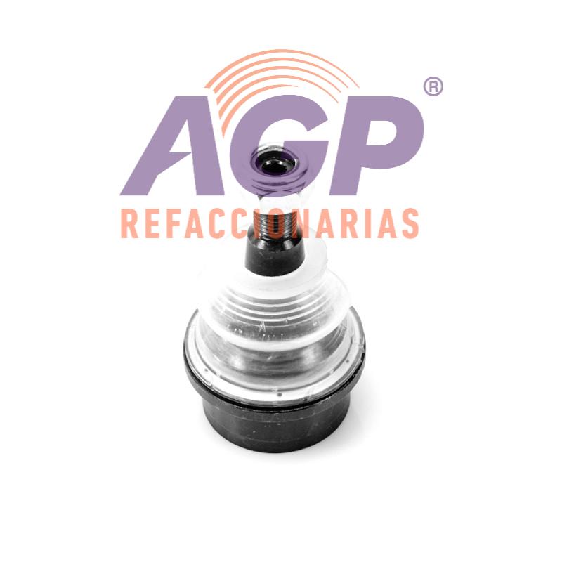 ROTULA INFERIOR JEEP GRAND CHEROKEE - COMMANDER 2005-201 (1006011)